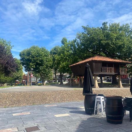 Piso Aviles Centro Parque Ferrera 外观 照片
