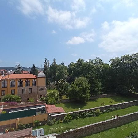 Piso Aviles Centro Parque Ferrera 外观 照片