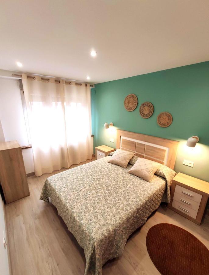Piso Aviles Centro Parque Ferrera 外观 照片