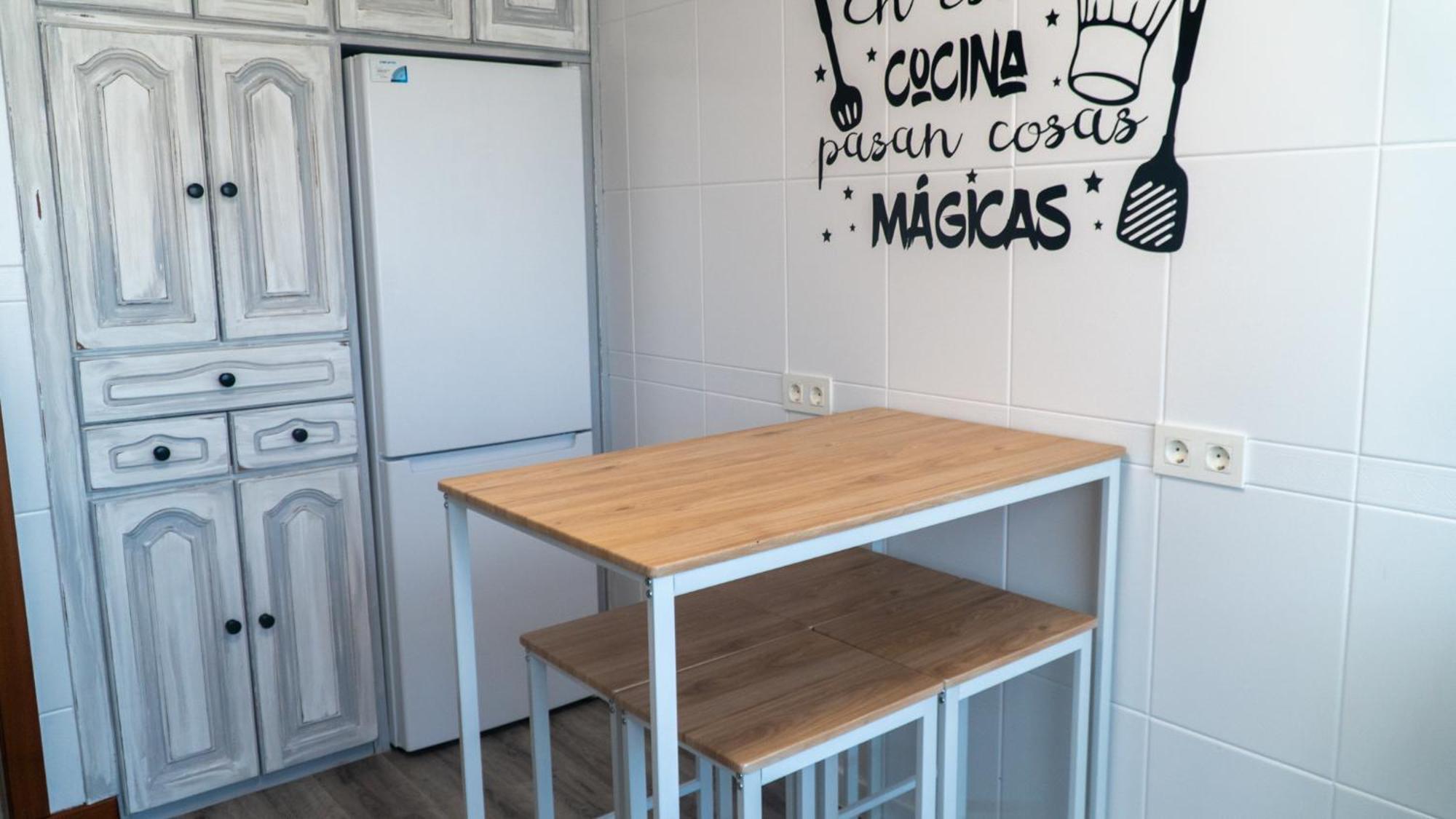 Piso Aviles Centro Parque Ferrera 外观 照片