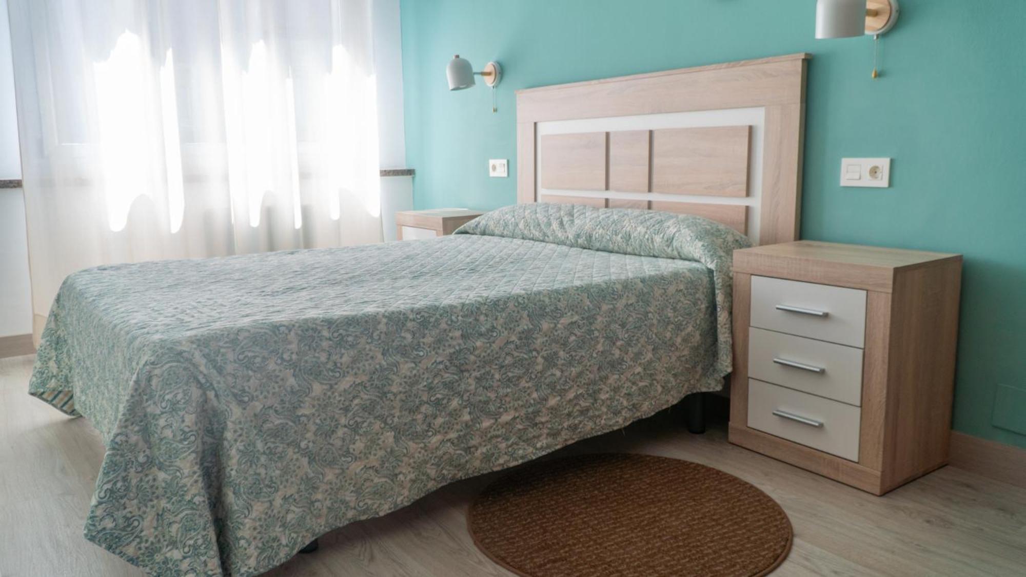 Piso Aviles Centro Parque Ferrera 外观 照片