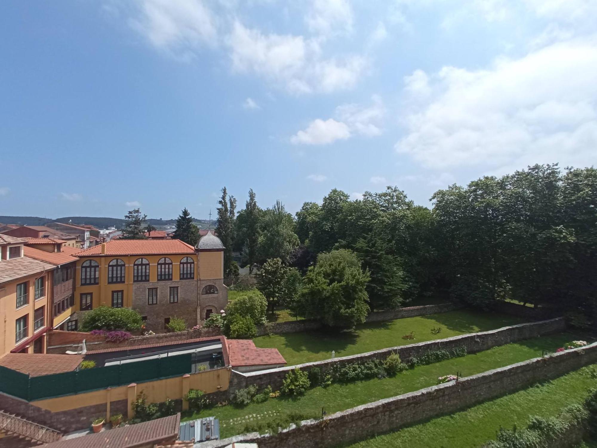 Piso Aviles Centro Parque Ferrera 外观 照片